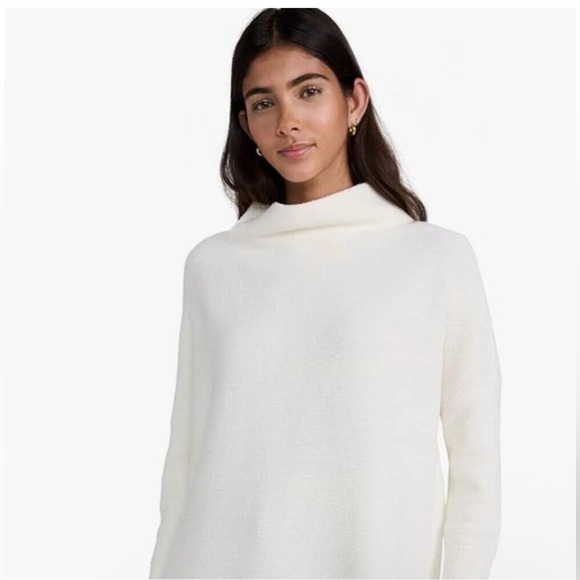 Free People Ottoman Sweater - Picture 2 of 4